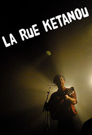 La Rue Ketanou